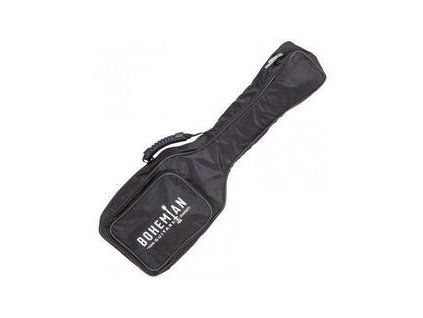 Bohemian BGB001U Gigbag for ukulele Black