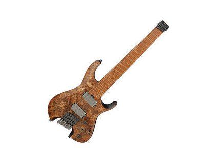 Ibanez QX527PB-ABS Antique Brown Stained