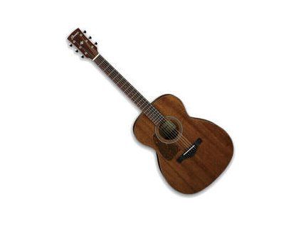 Ibanez AVC9L-OPN Open Pore Natural