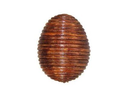 Terre Egg Rattan Shaker
