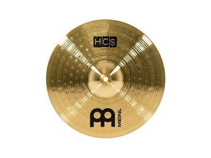 Meinl HCS13HH Hi-Hat 13"