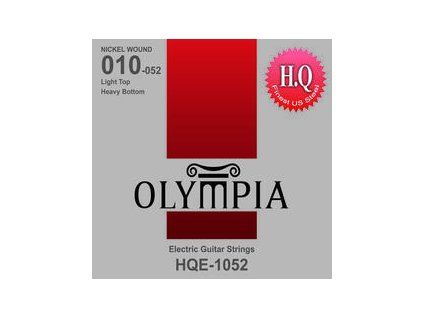 Olympia HQE1052