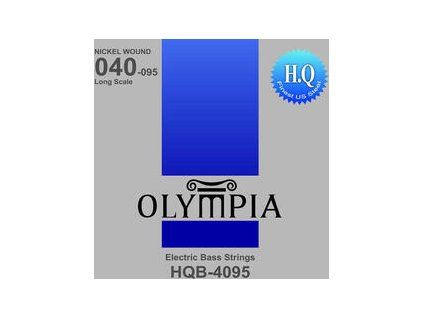 Olympia HQB4095
