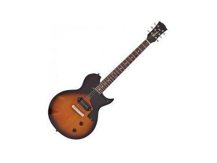 Fret King Black Label Dave Colwell Signature