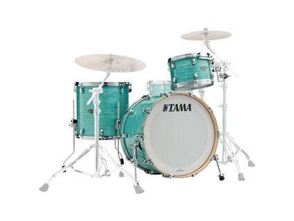 Tama Starclassic Walnut/Birch Surf Green Silk