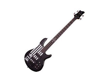 Schecter JD Deservio Bass