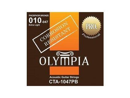 Olympia CTA1047PB