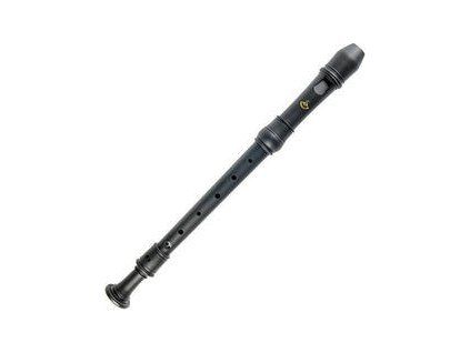 Yamakawa HY-302BX Alto Recorder F1-G3 Black