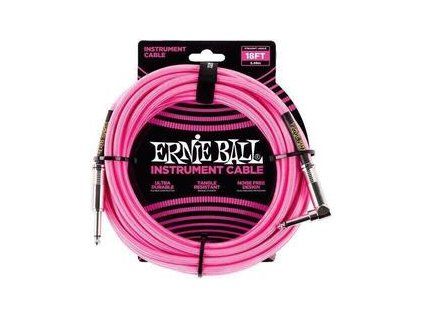 Ernie Ball 5,5 m Straight - Angled