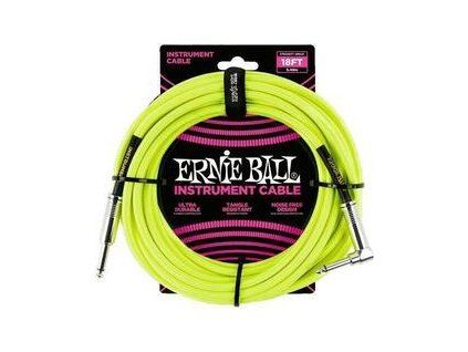 Ernie Ball 5,5 m Straight - Angled