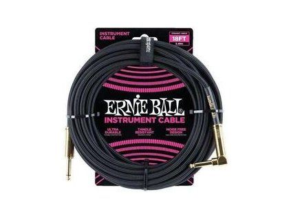 Ernie Ball 5,5 m Straight - Angled
