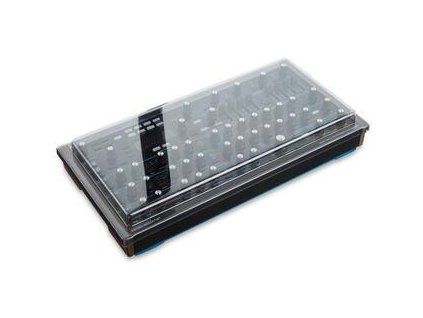 Decksaver Novation Suitable