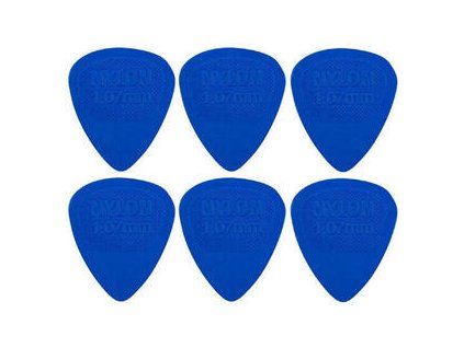 Dunlop 443R 1.07 Nylon Midi Standard