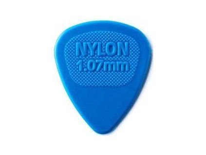 Dunlop 443R 1.07 Nylon Midi Standard