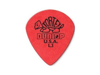 Dunlop 472R L3 Tortex Jazz