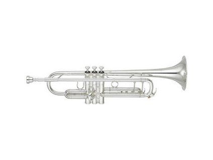 Yamaha YTR II Bb Trumpet