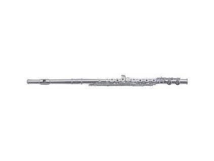 Roy Benson Soprano flute