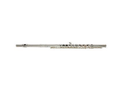 Roy Benson Soprano flute