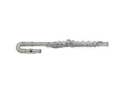 Roy Benson Soprano flute