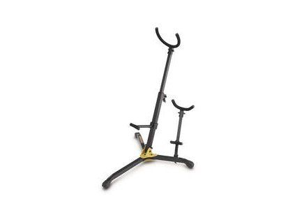 Hercules Stand for Wind Instrument