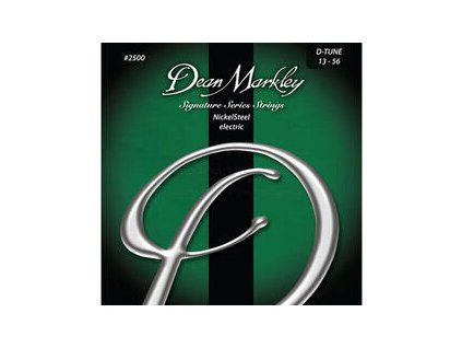 Dean Markley