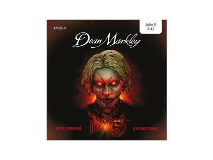Dean Markley