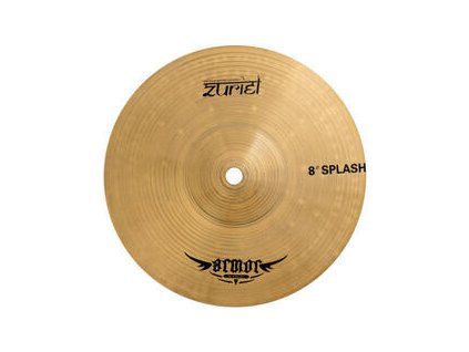 Zuriel Armor Cymbal