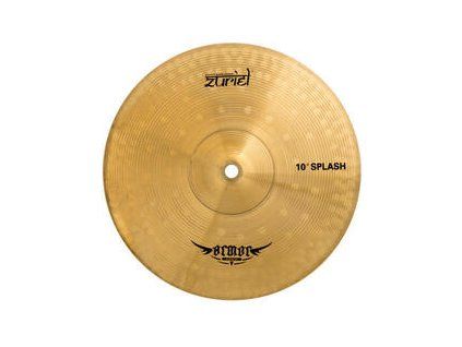 Zuriel Armor Cymbal