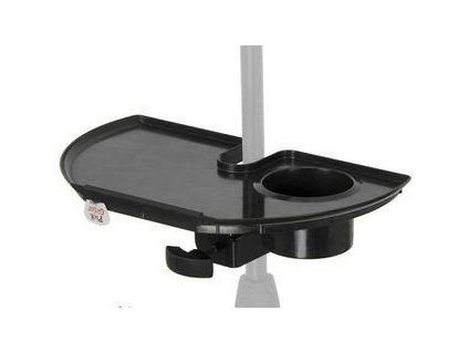Gator Frameworks GFW-MICACCTRAY Microphone stand accessorie