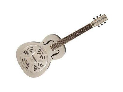 Gretsch G9231 Bobtail Steel Square-Neck A.E. Katalox FB