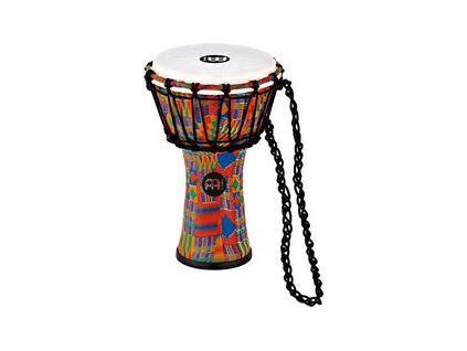 Meinl JRD-KQ Junior Djembe Kenyan Quilt
