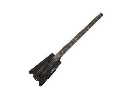 Steinberger Spirit Xt-2 Black