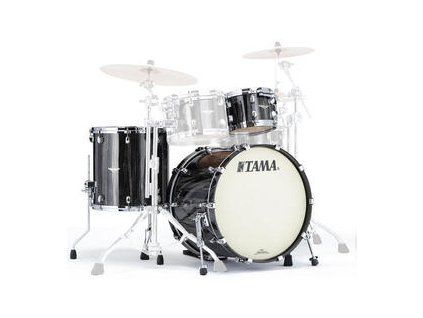 Tama MA30CMBNS Starclassic Maple Black Clouds & Silver Linings