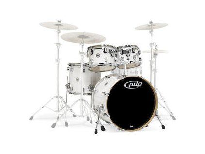 PDP by DW CM3 Concept Maple Shellset Pearlescent