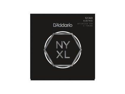 D'Addario NYXL1260