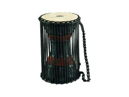 Meinl African Djembe Black
