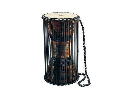Meinl African Djembe Black