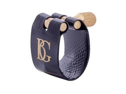 BG France LF A Alto saxophone Ligature