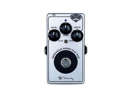 Keeley Super Phat Mod Germanium