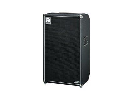 Ampeg SVT-810AV