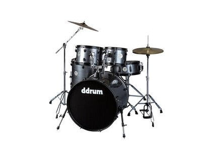 DDRUM D2P