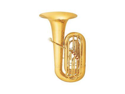 C.G. Conn 5JW BBb Bb Tuba