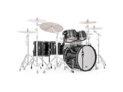 Mapex Black Panther Black Widow Transparent Black