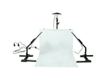 Nanlite Compac 20 Sada 3 LED