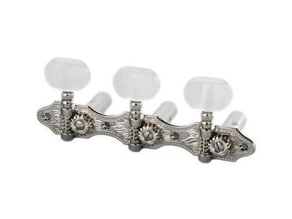 Schaller HNI Baseplate 3 L