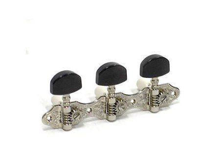 Schaller HNI Baseplate 3 L