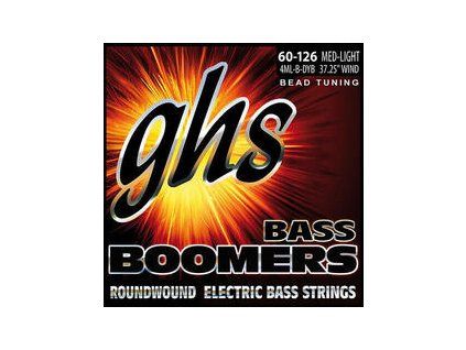 GHS Boomers