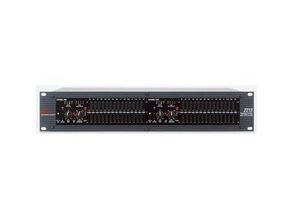 dbx 2215