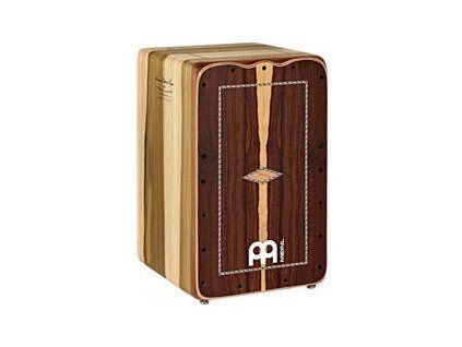Meinl AEMLBI Artisan Martinete Wood-Cajon Ironwood