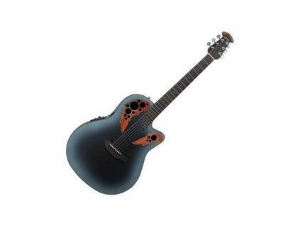 Ovation CE44 Celebrity Elite Reverse Burst